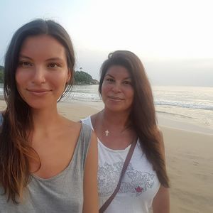 Meet your Posher, Candy